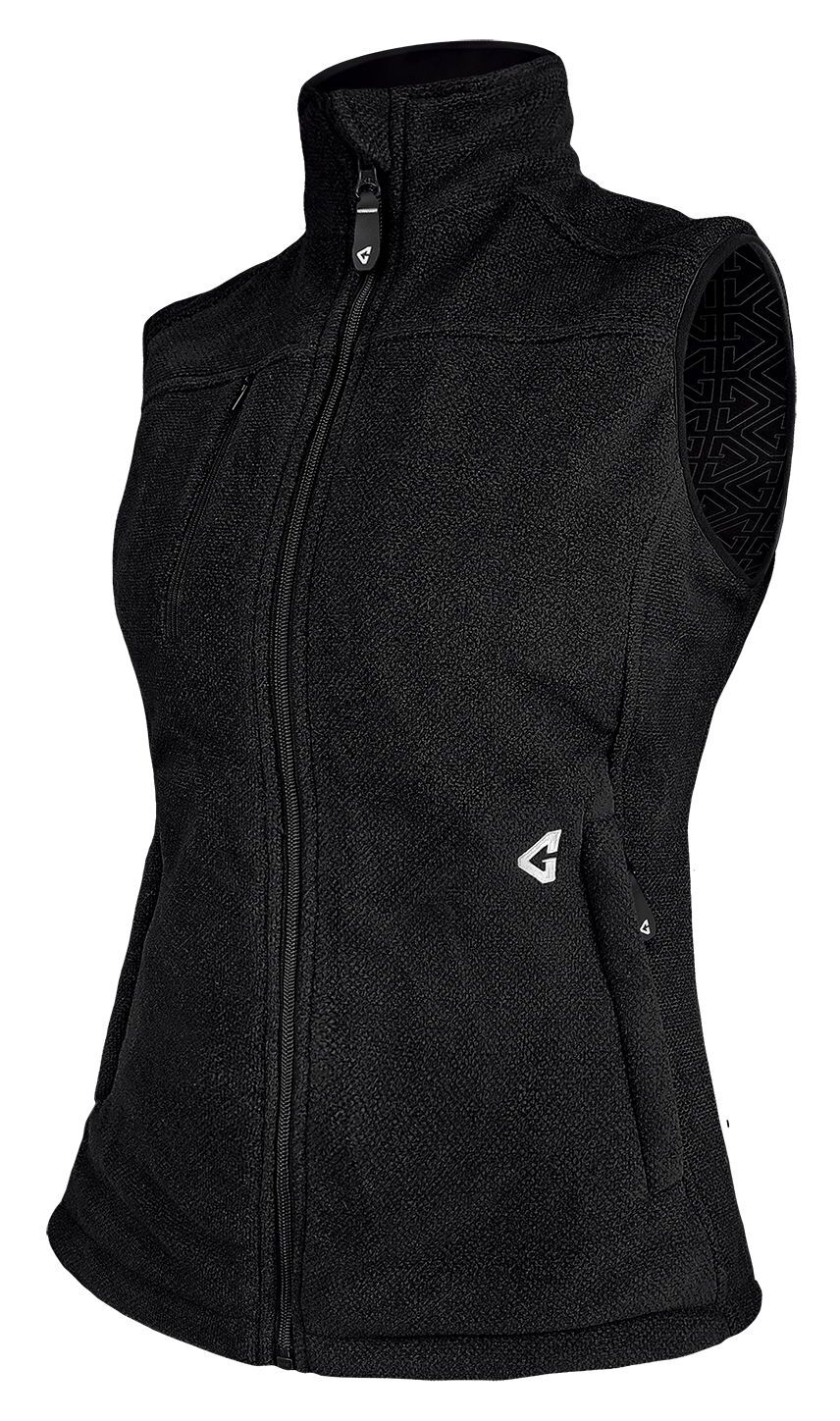 Gerbing 7V Thermite 2.0 Women's Fleece Heated Chaleco