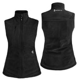 Gerbing 7V Thermite 2.0 Women's Fleece Heated Chaleco