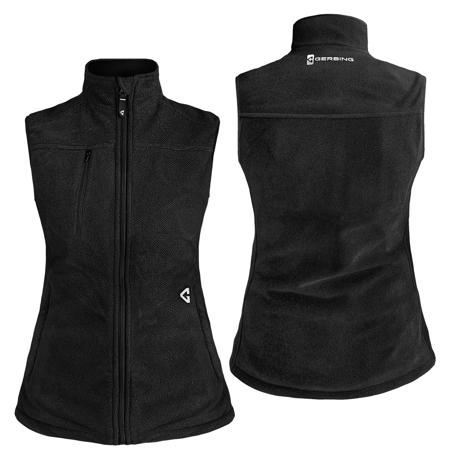 Gerbing 7V Thermite 2.0 Women's Fleece Heated Chaleco