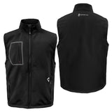 Gerbing 7V Torrid 2.0 Softshell Heated Chaleco