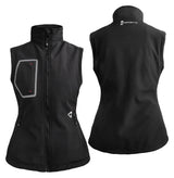 Gerbing 7V Torrid 2.0 Women's Softshell Heated Chaleco