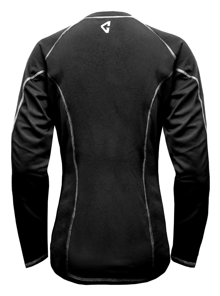 Gerbing 7V Women's Heated Base Layer