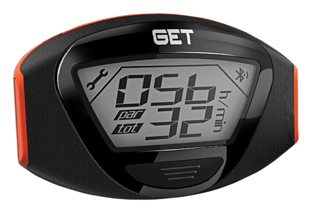 GET Alarma Sos / Contador de horas inalámbrico