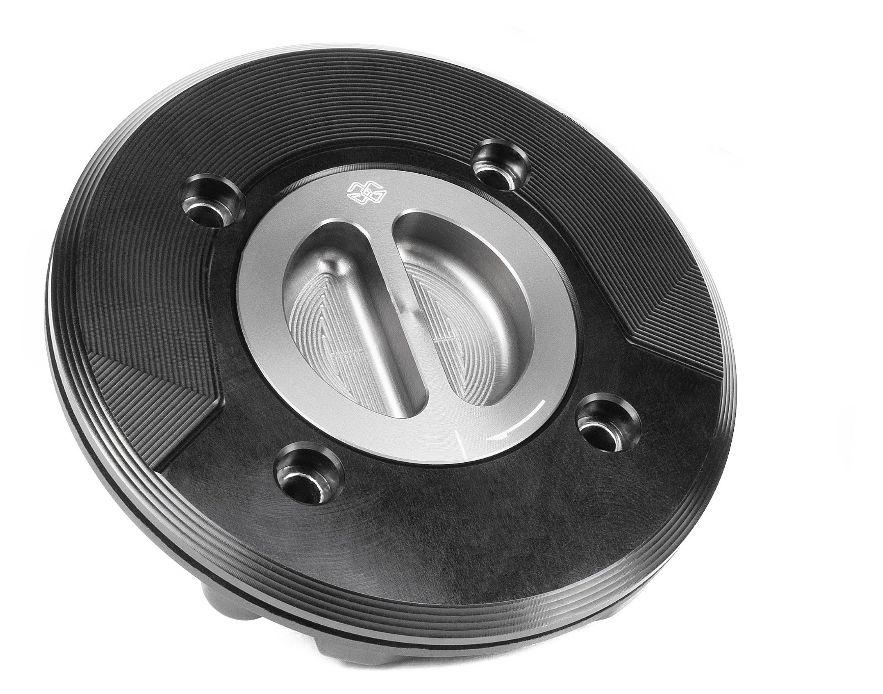 Tapón de combustible FCAP de Gilles Tooling para Kawasaki