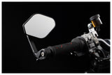 Espejo retrovisor para manillar Gilles Tooling Stratos