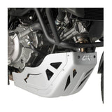 Placa de protección Givi