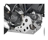 Placa de protección Givi