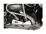 Placa de protección Givi