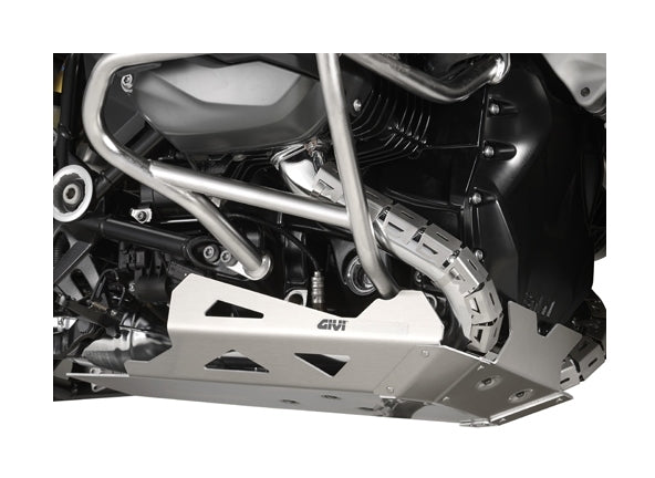 Placa de protección Givi