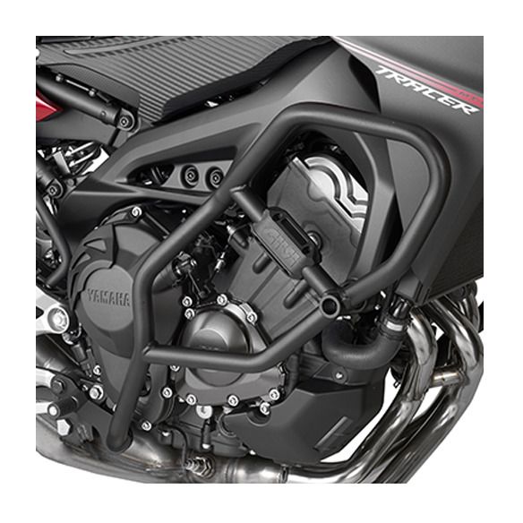 Protectores de motor Givi