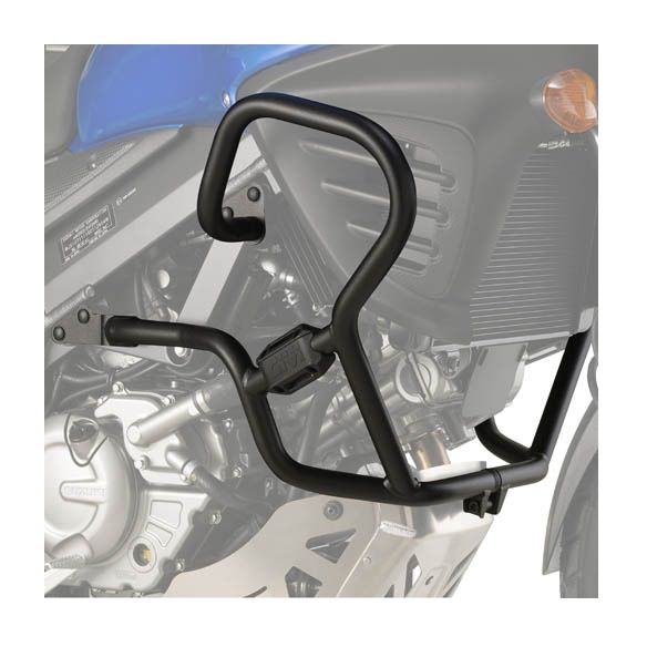 Protectores de motor Givi