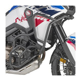 Protectores de motor superiores Givi TNH1209 para Honda Africa Twin 2024-2025