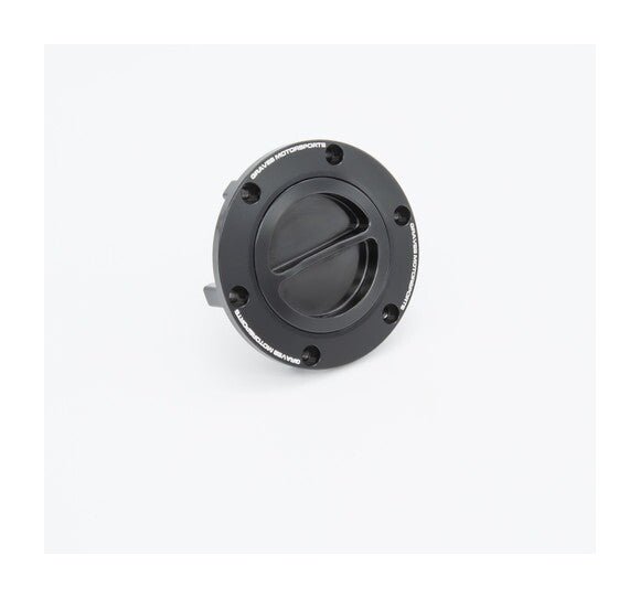 Tapón de gasolina Graves Motorsports para Aprilia RS 660 / Tuono 660 / Factory 2021-2026