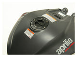 Tapón de gasolina Graves Motorsports para Aprilia RS 660 / Tuono 660 / Factory 2021-2026