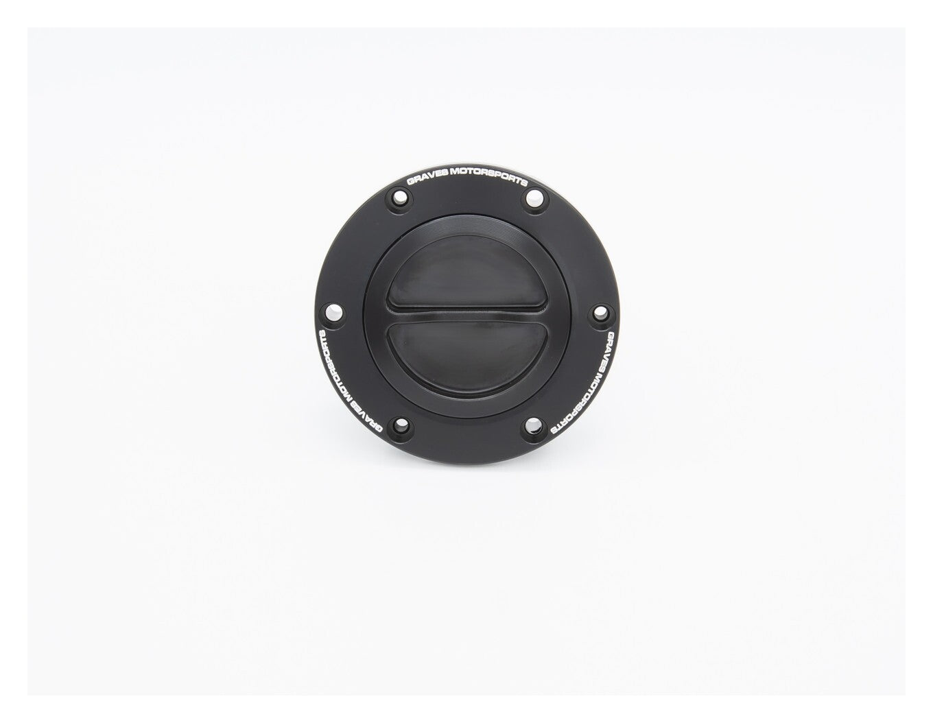 Tapón de gasolina Graves Motorsports para Aprilia RS 660 / Tuono 660 / Factory 2021-2026