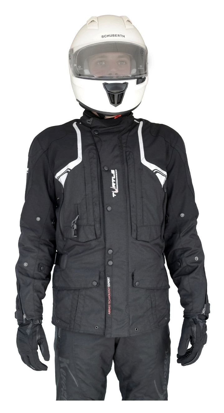 Helite Adventure Airbag Chaqueta