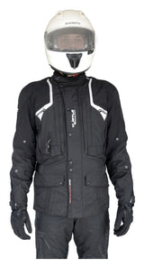 Helite Adventure Airbag Chaqueta