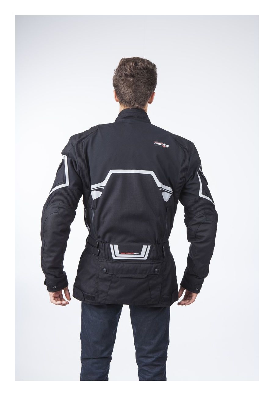 Helite Adventure Airbag Chaqueta