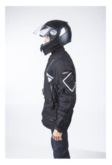 Helite Adventure Airbag Chaqueta