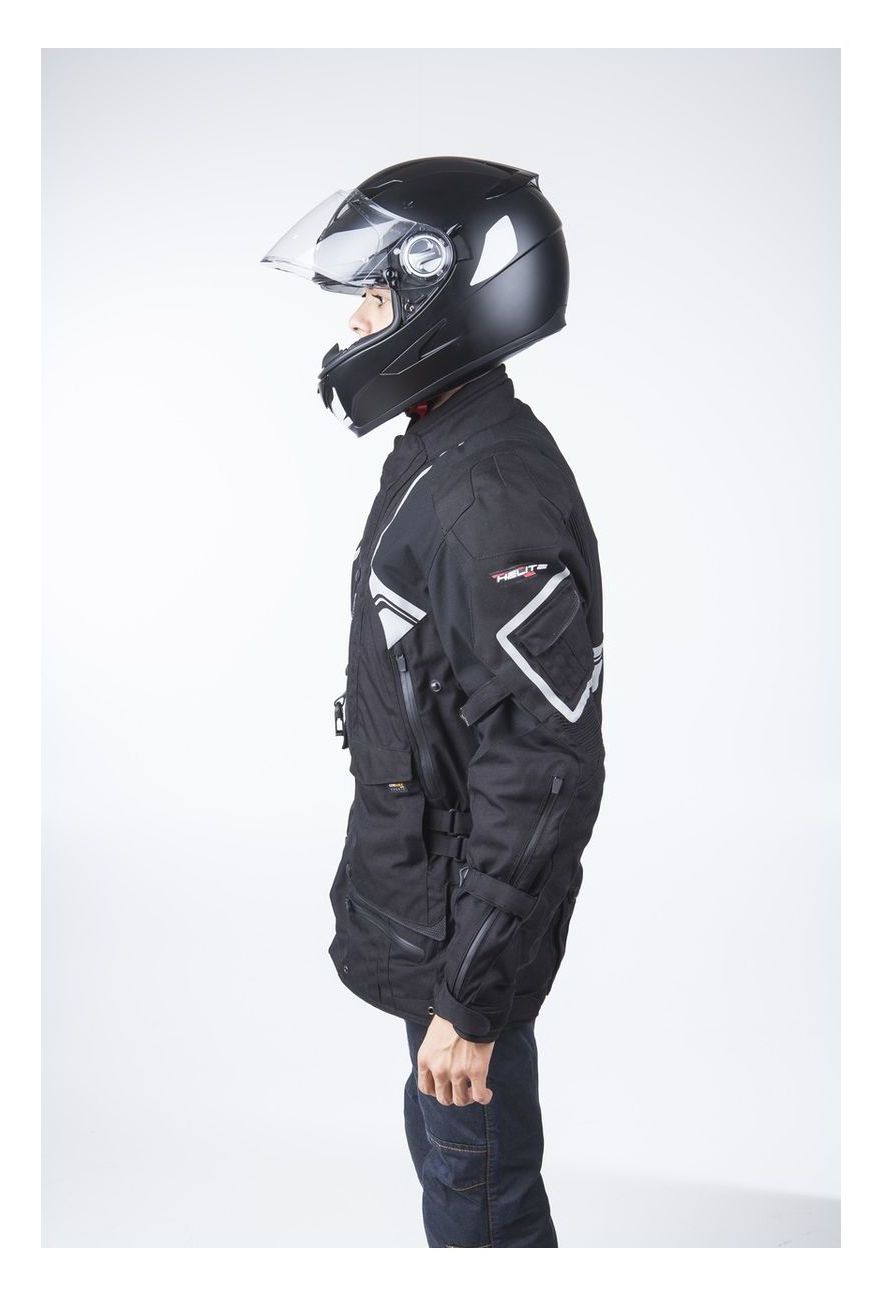 Helite Adventure Airbag Chaqueta