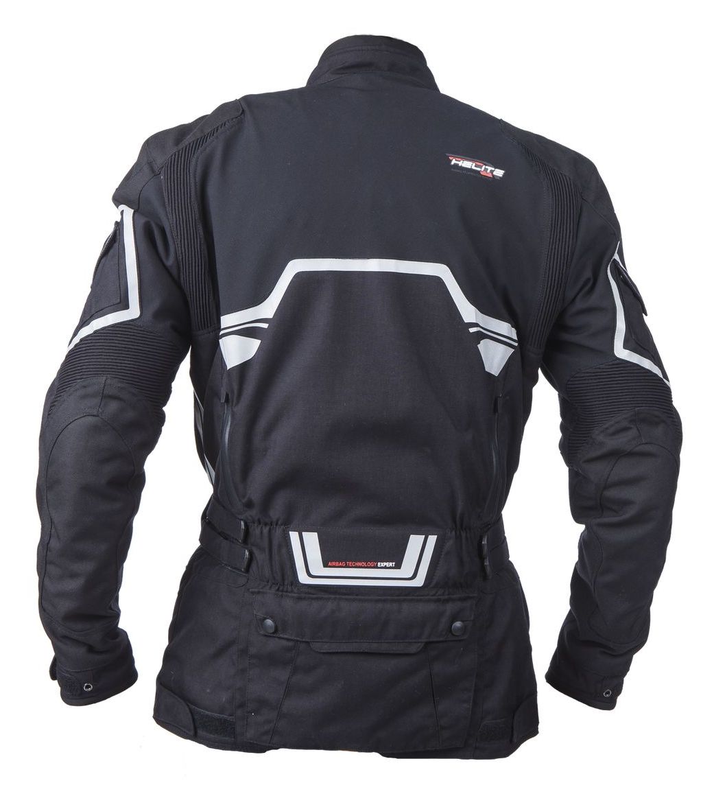 Helite Adventure Airbag Chaqueta
