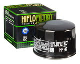 Filtros de aceite premium HiFloFiltro