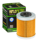 Filtros de aceite premium HiFloFiltro