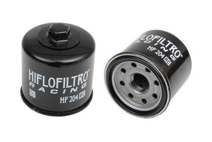 Filtros de aceite de competición HiFloFiltro