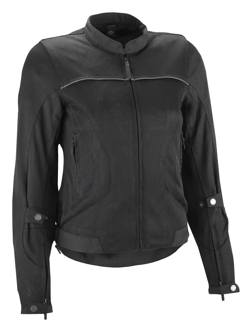 Highway 21 Aira Chaqueta de mujer (XS and 3XL)