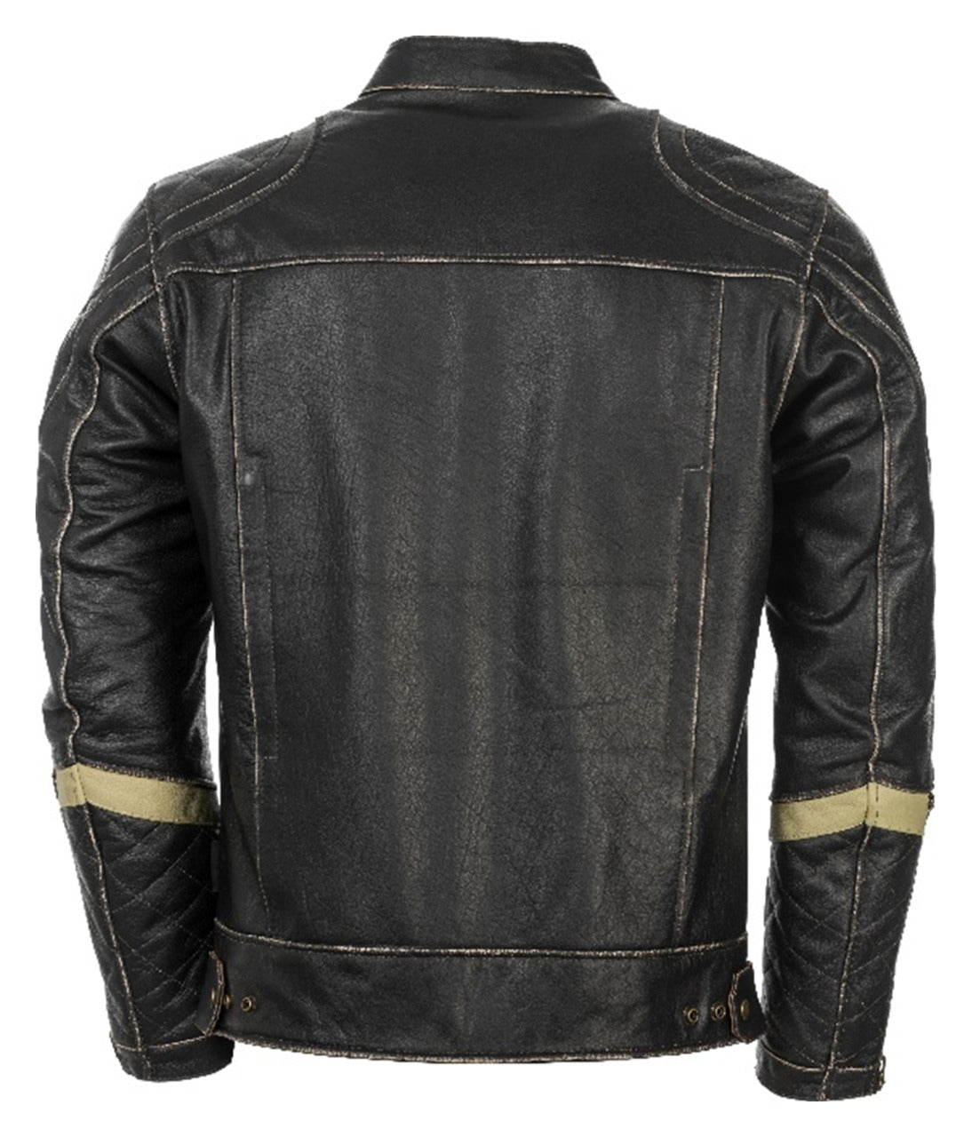 Highway 21 Motordrome Chaqueta