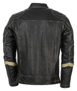 Highway 21 Motordrome Chaqueta