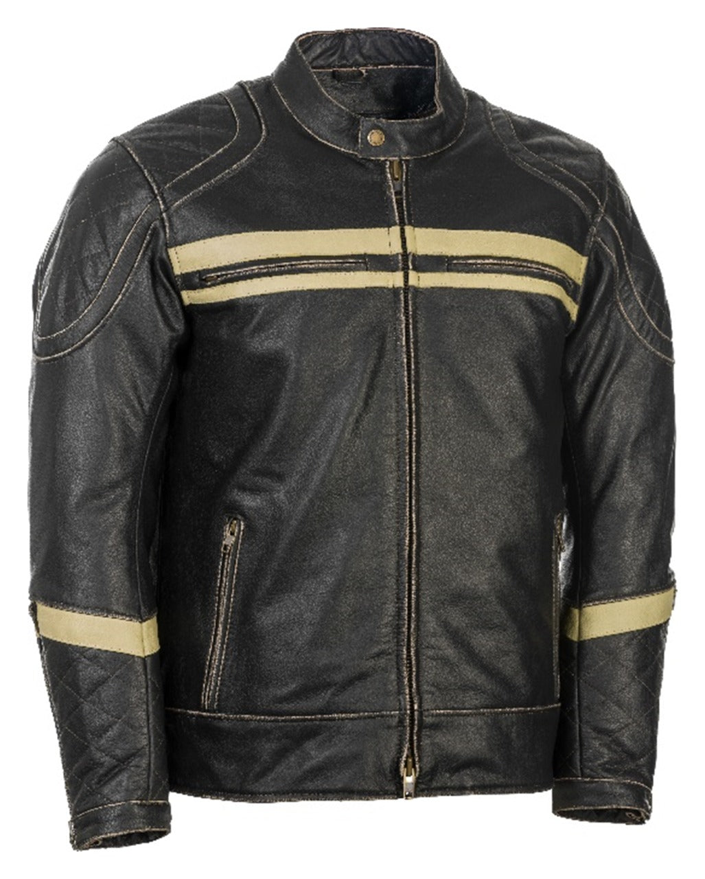 Highway 21 Motordrome Chaqueta