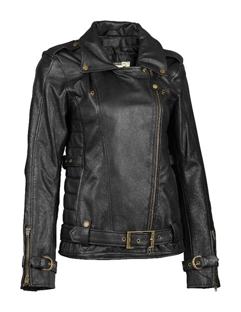 Highway 21 Pearl Womens Chaqueta