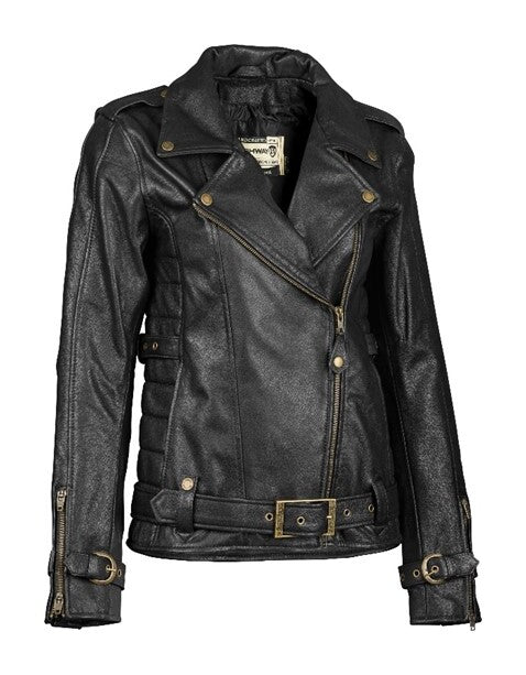 Highway 21 Pearl Womens Chaqueta