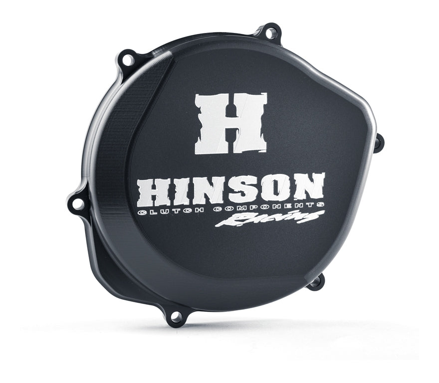 Tapa de embrague a prueba de palanquillas Hinson