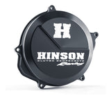 Tapa de embrague a prueba de palanquillas Hinson