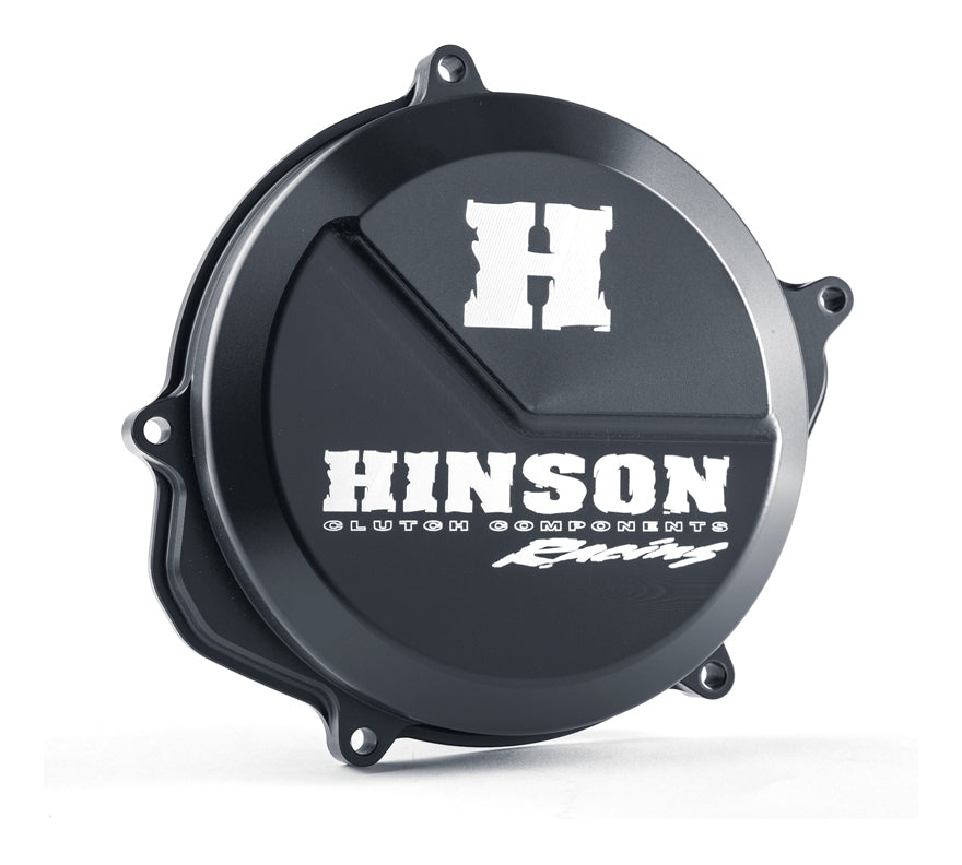 Tapa de embrague a prueba de palanquillas Hinson
