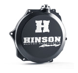 Tapa de embrague a prueba de palanquillas Hinson