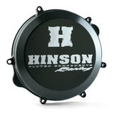 Tapa de embrague a prueba de palanquillas Hinson
