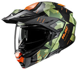HJC i80 Roki Casco