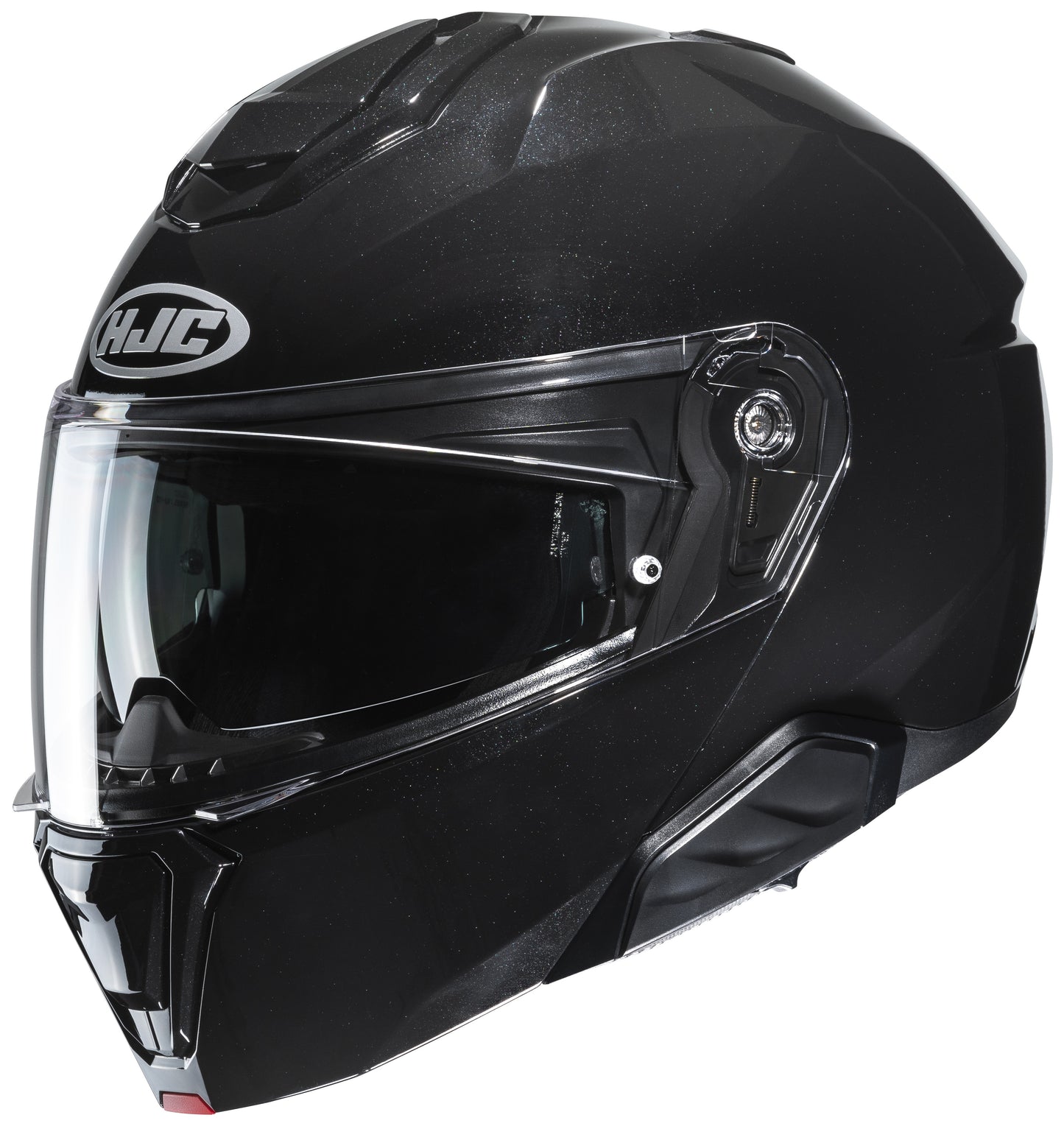 HJC i91 Modular Casco