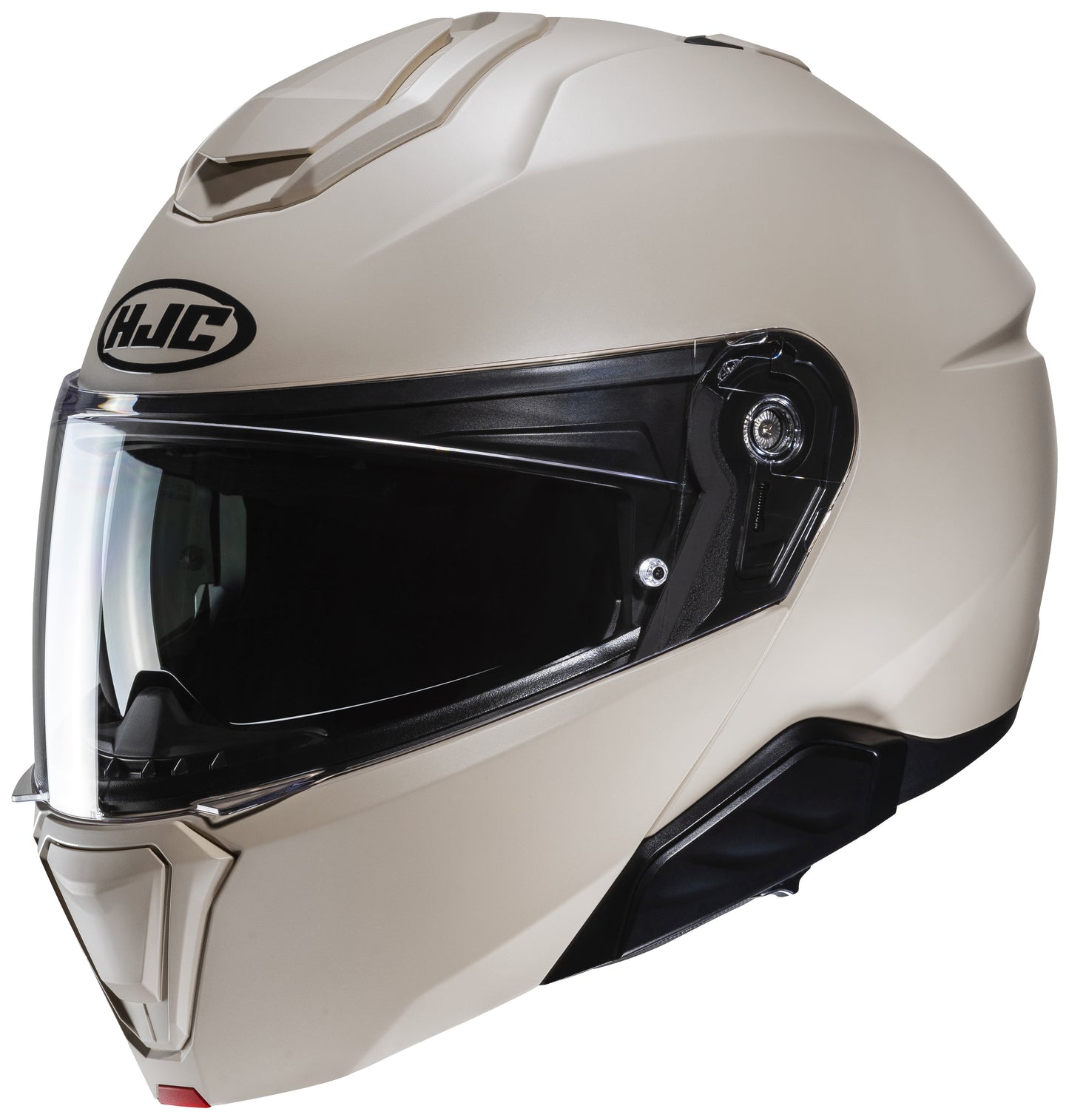 HJC i91 Modular Casco