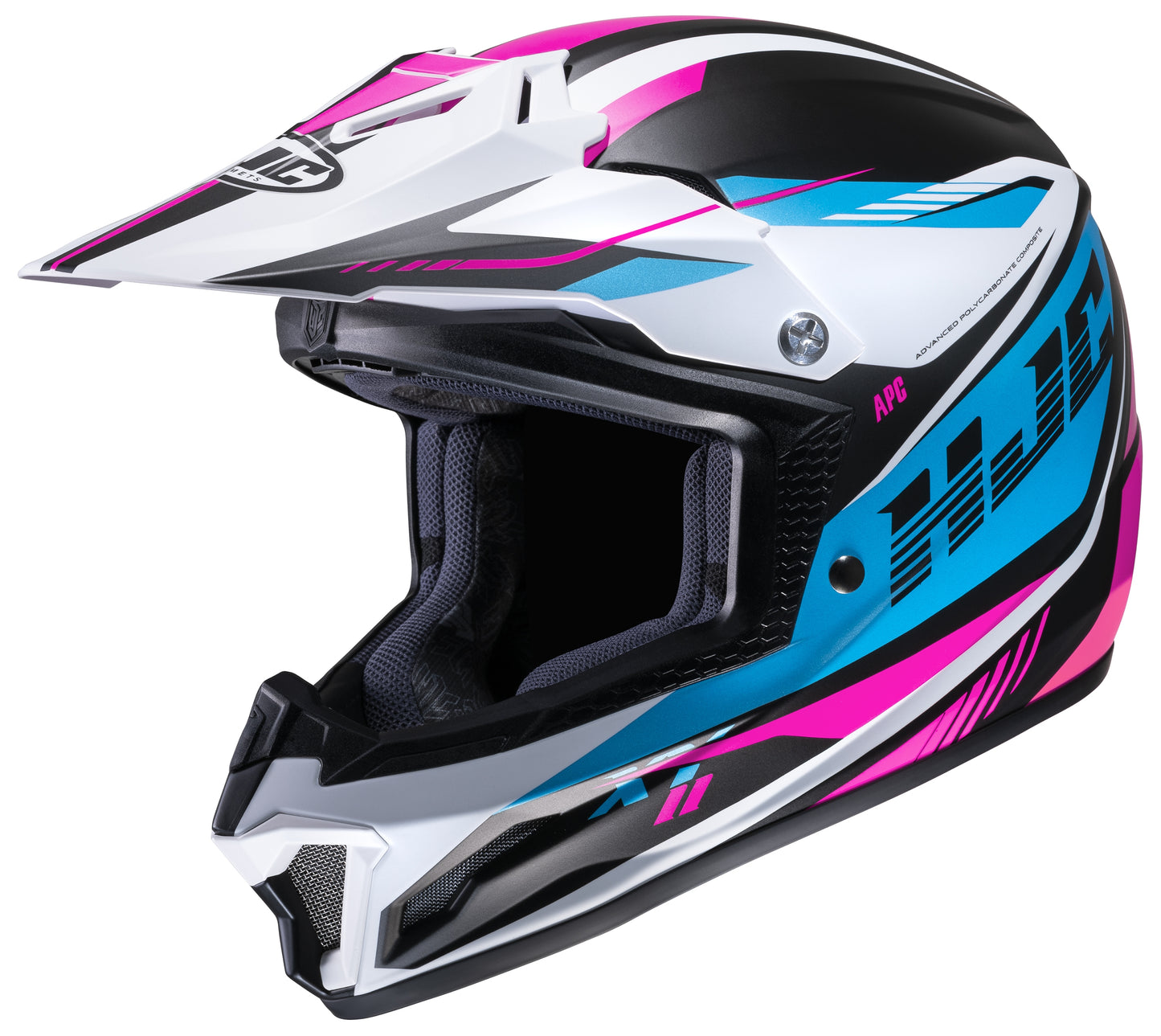 HJC Youth CL-XY 2 Drift Casco