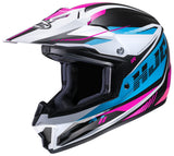 HJC Youth CL-XY 2 Drift Casco