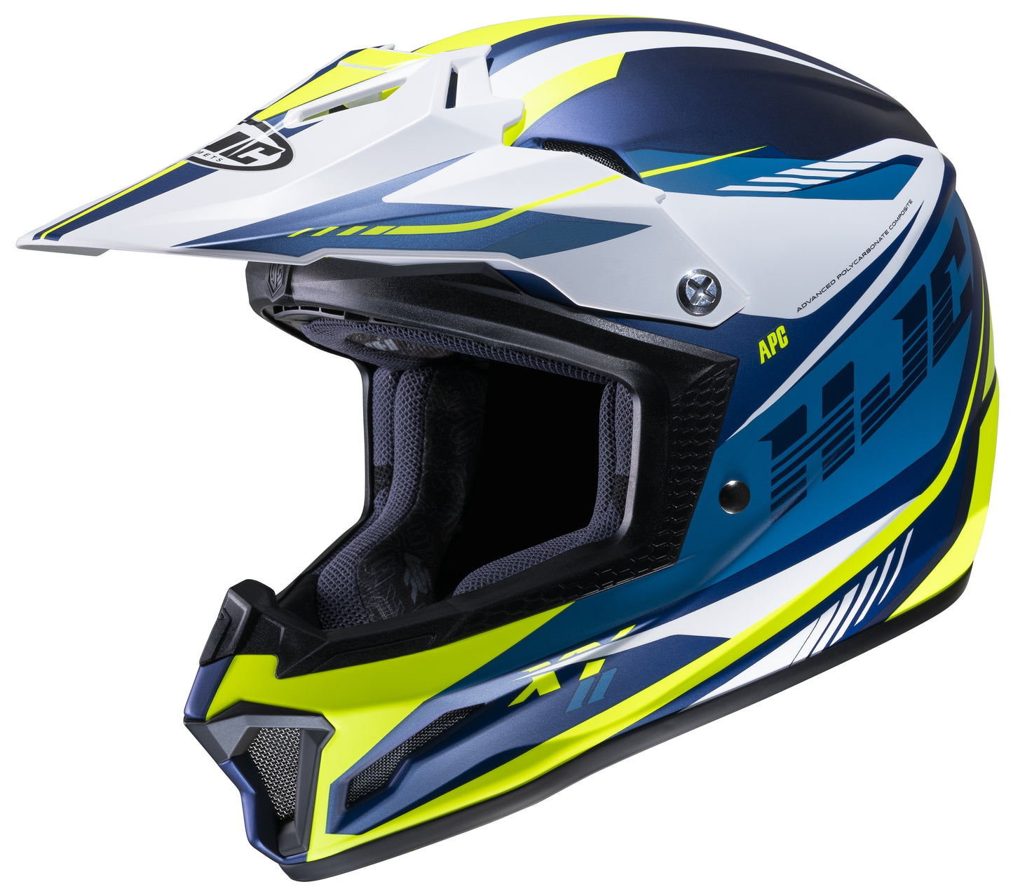 HJC Youth CL-XY 2 Drift Casco
