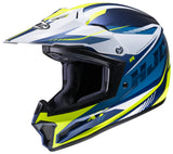 HJC Youth CL-XY 2 Drift Casco