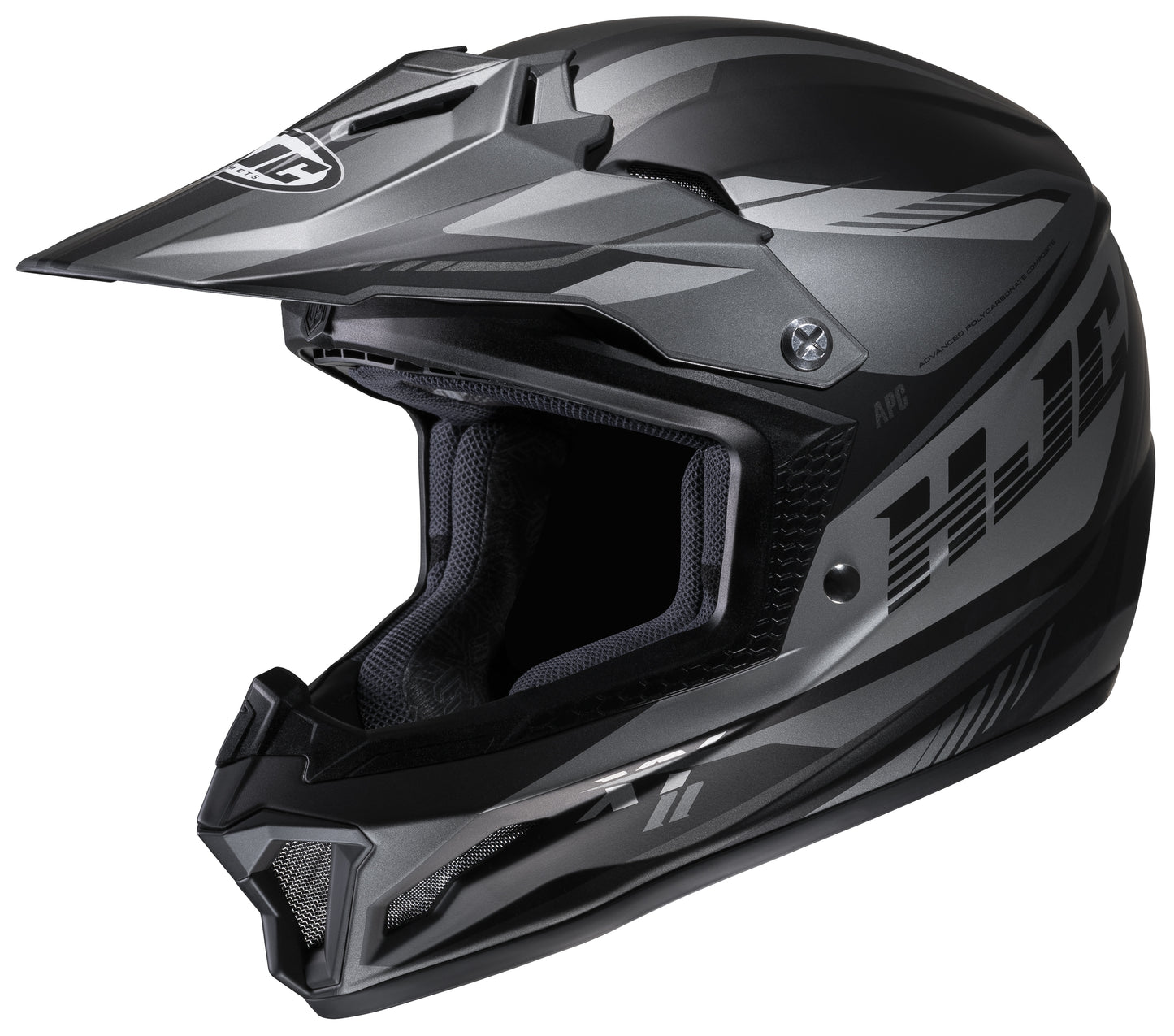 HJC Youth CL-XY 2 Drift Casco