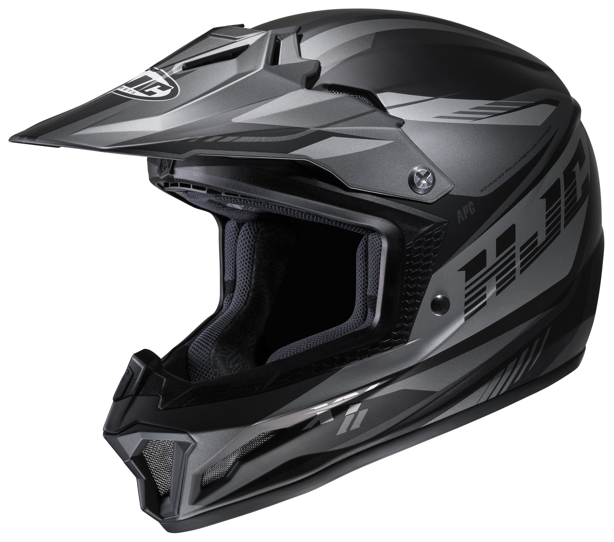 HJC Youth CL-XY 2 Drift Casco