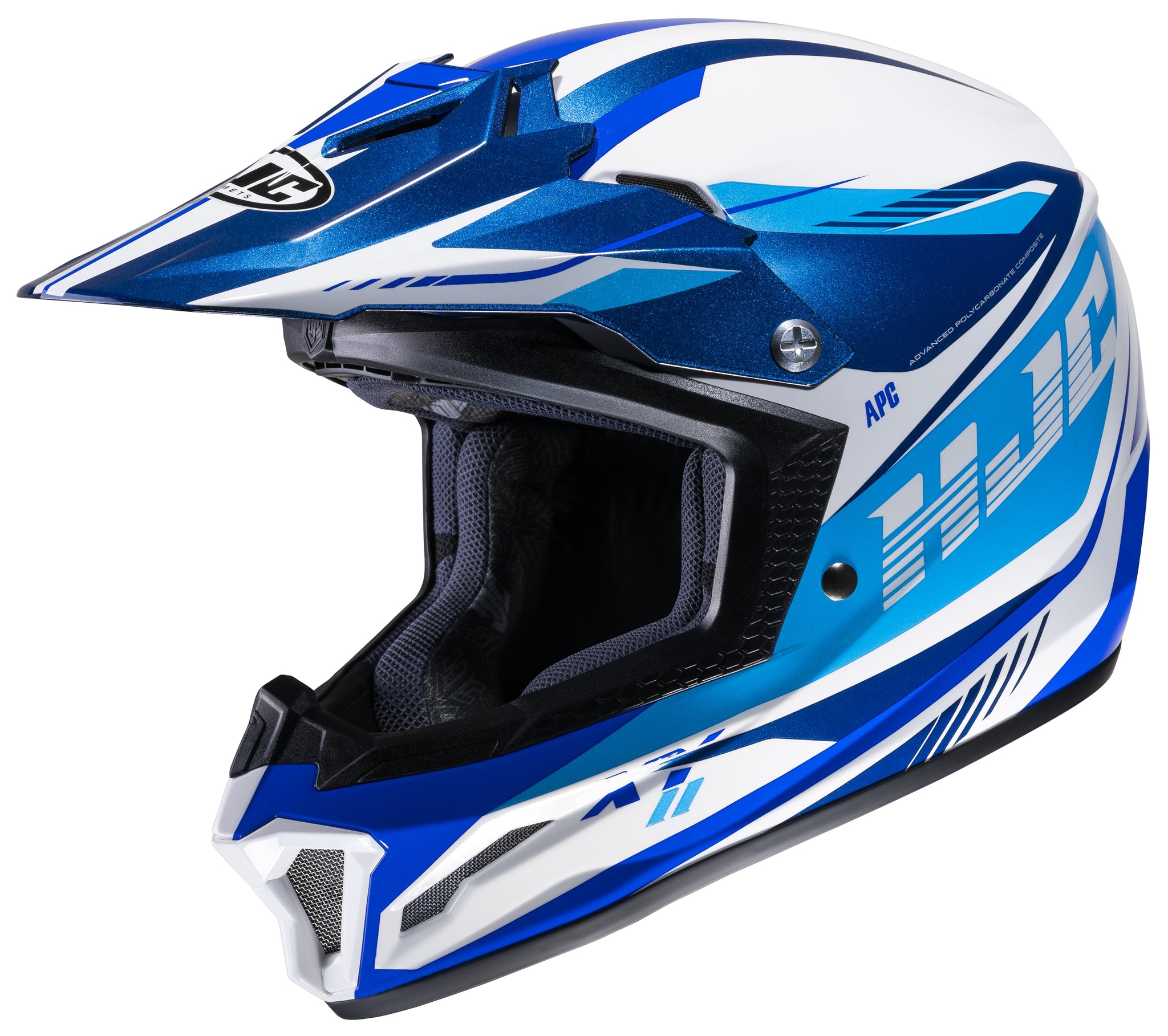 HJC Youth CL-XY 2 Drift Casco