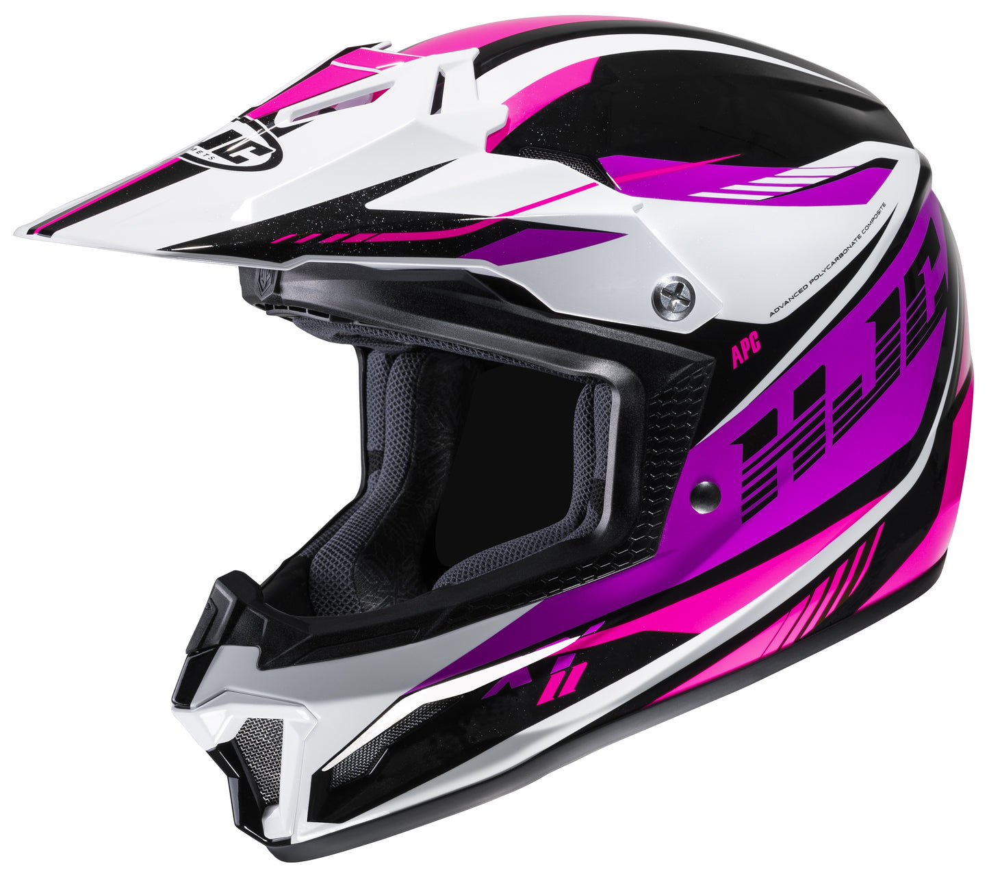 HJC Youth CL-XY 2 Drift Casco
